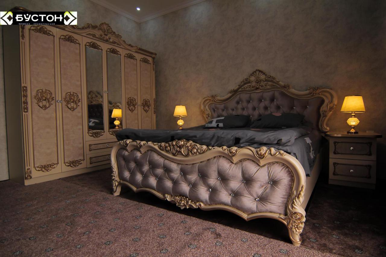 Hotel Buston Chkalovsk Kültér fotó