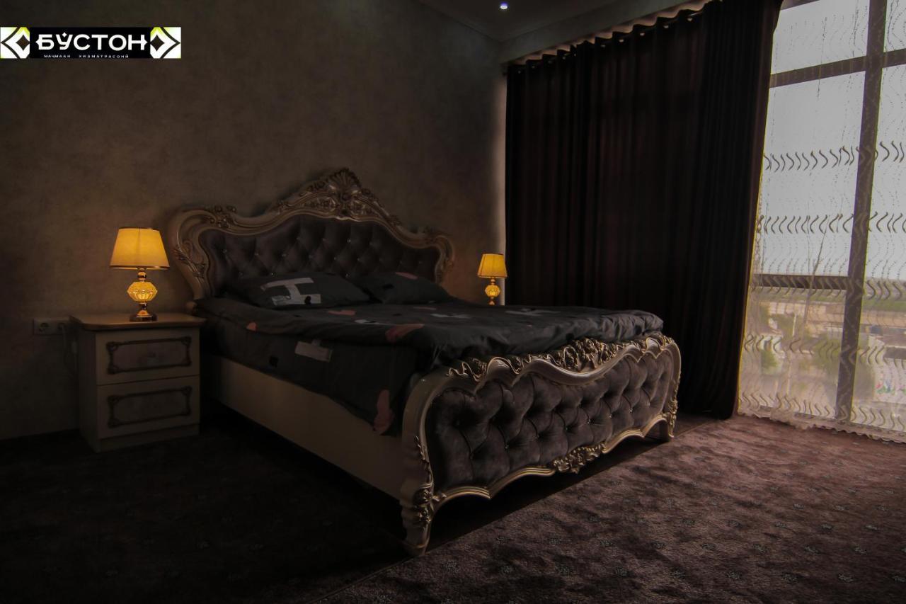 Hotel Buston Chkalovsk Kültér fotó