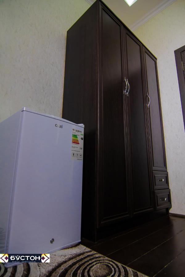 Hotel Buston Chkalovsk Kültér fotó
