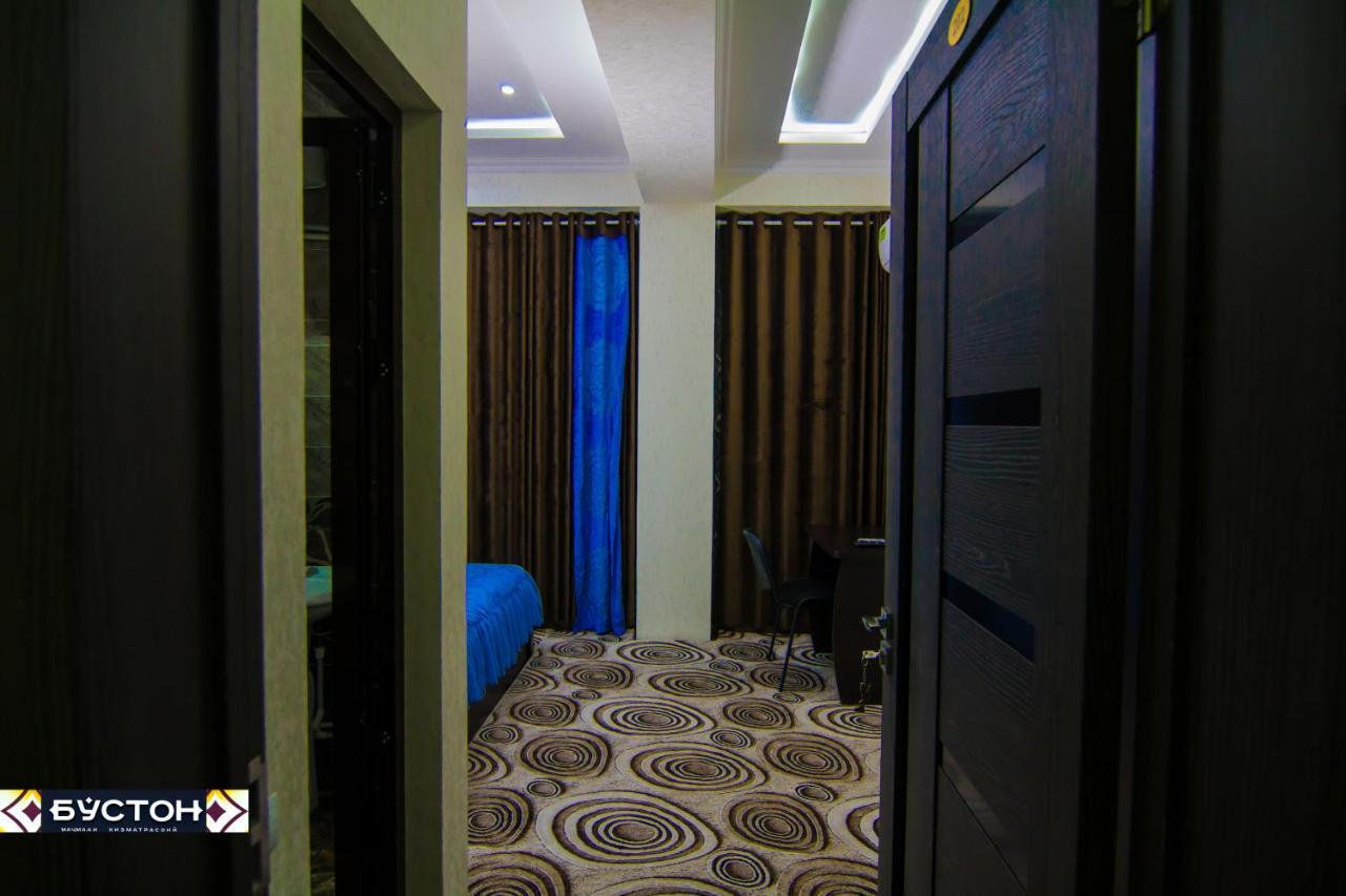 Hotel Buston Chkalovsk Kültér fotó