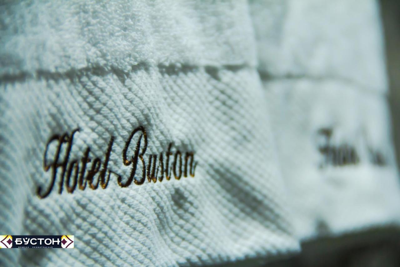 Hotel Buston Chkalovsk Kültér fotó