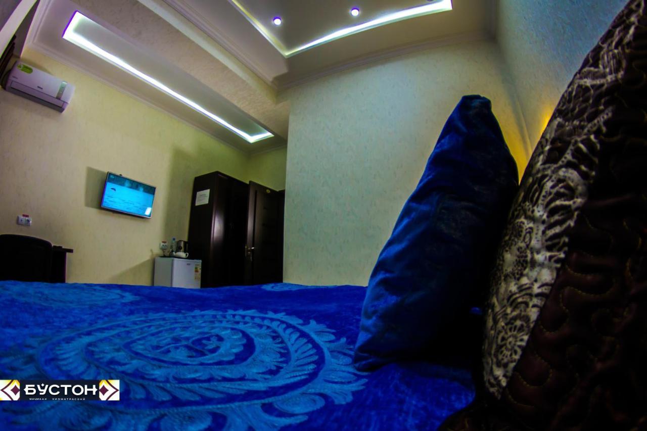 Hotel Buston Chkalovsk Kültér fotó